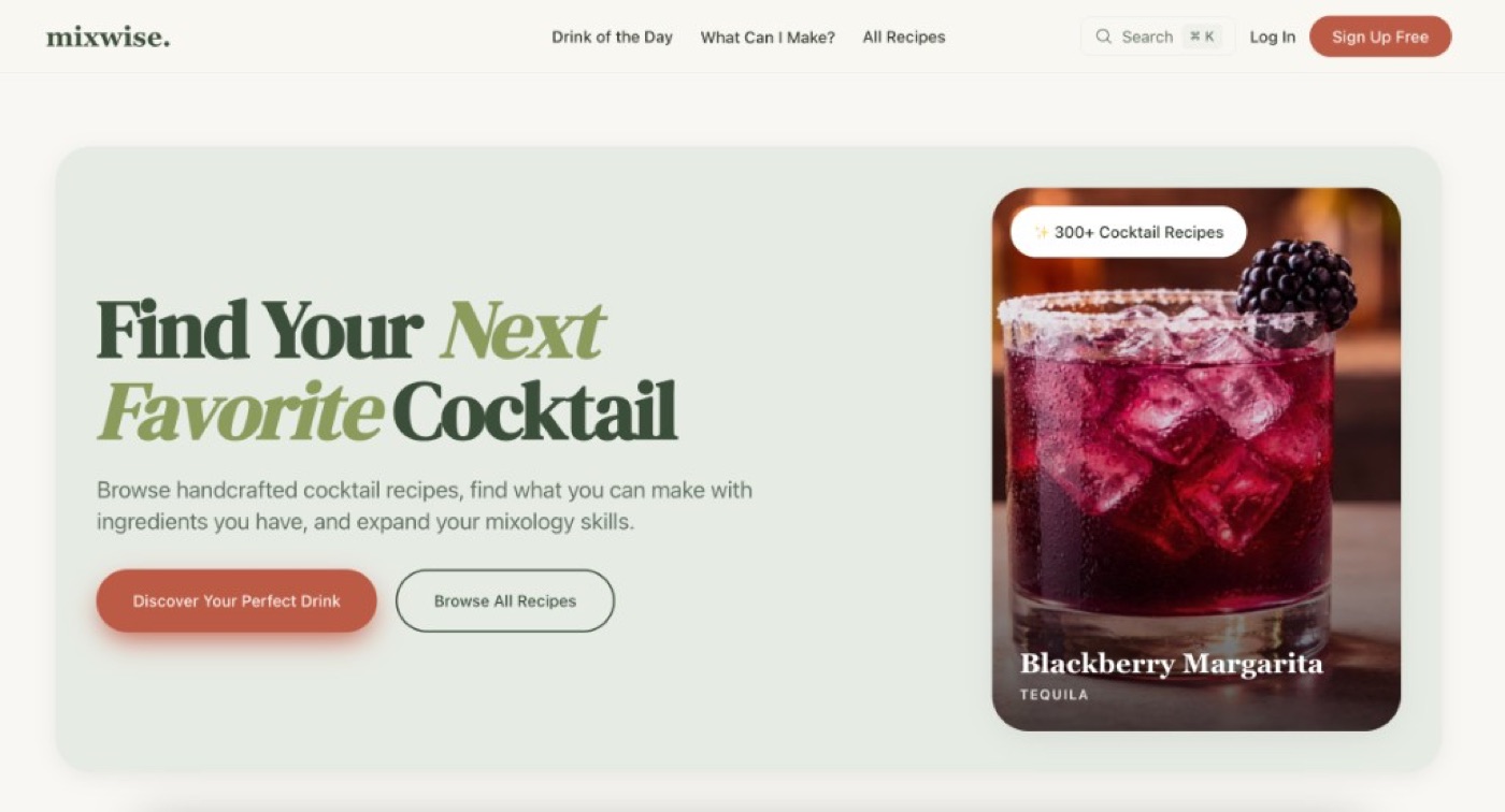 MixWise